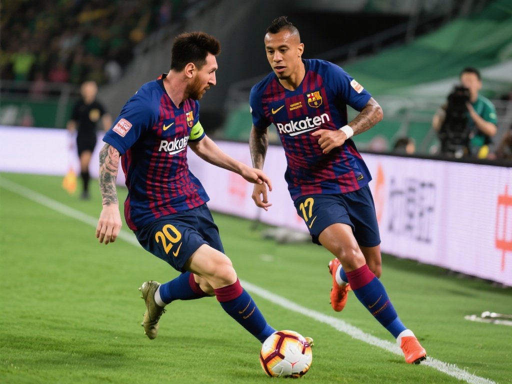 展望未来 展望未来