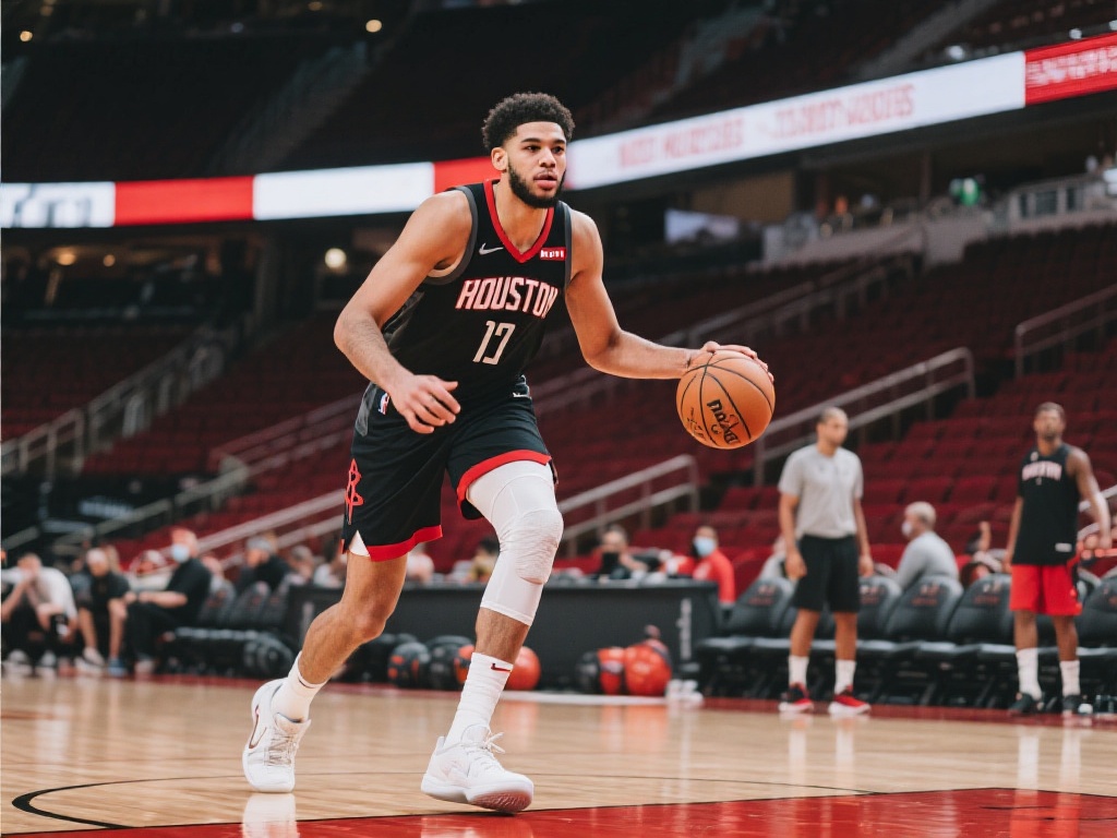 展望未来体 展望未来体