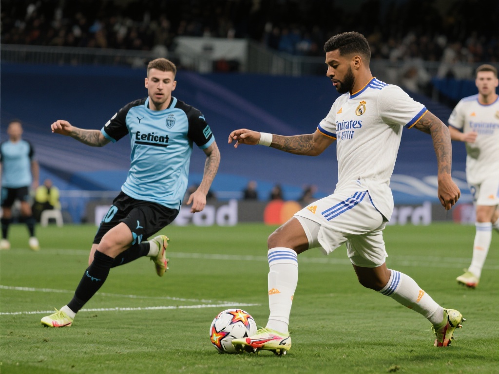 英超-哈兰德点射多库造点 曼城1-1布莱顿